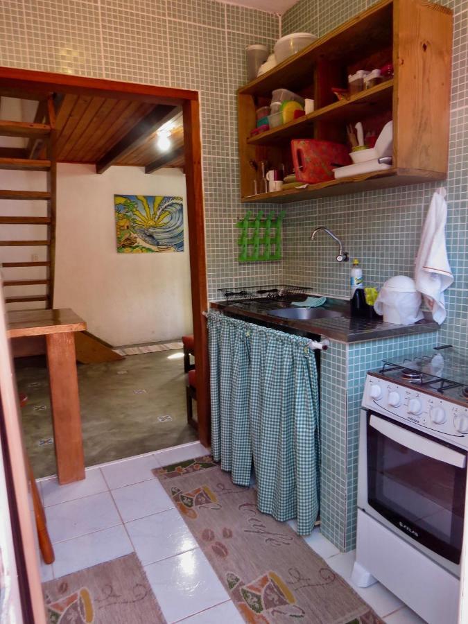 Chale Itamambuca Villa อูบาตูบา ภายนอก รูปภาพ